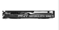 PNY RTX 5060TI OC 16GB GDDR7 128Bit (VCG5060T16DFXPB1-O) - 3